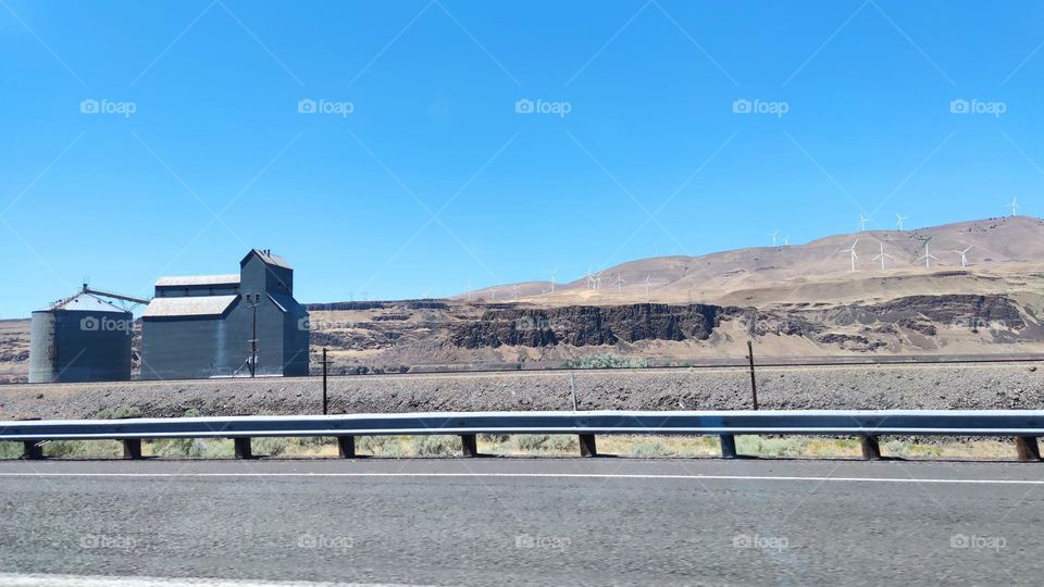 farm and ranch series