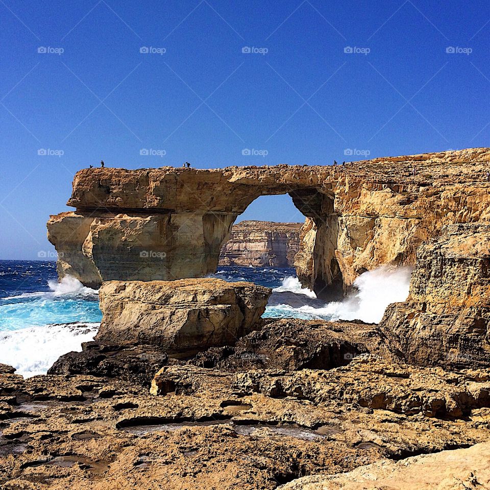 San Lawrenz, Malta. 

Follow me on Instagram @ShotsBySahil for more! 