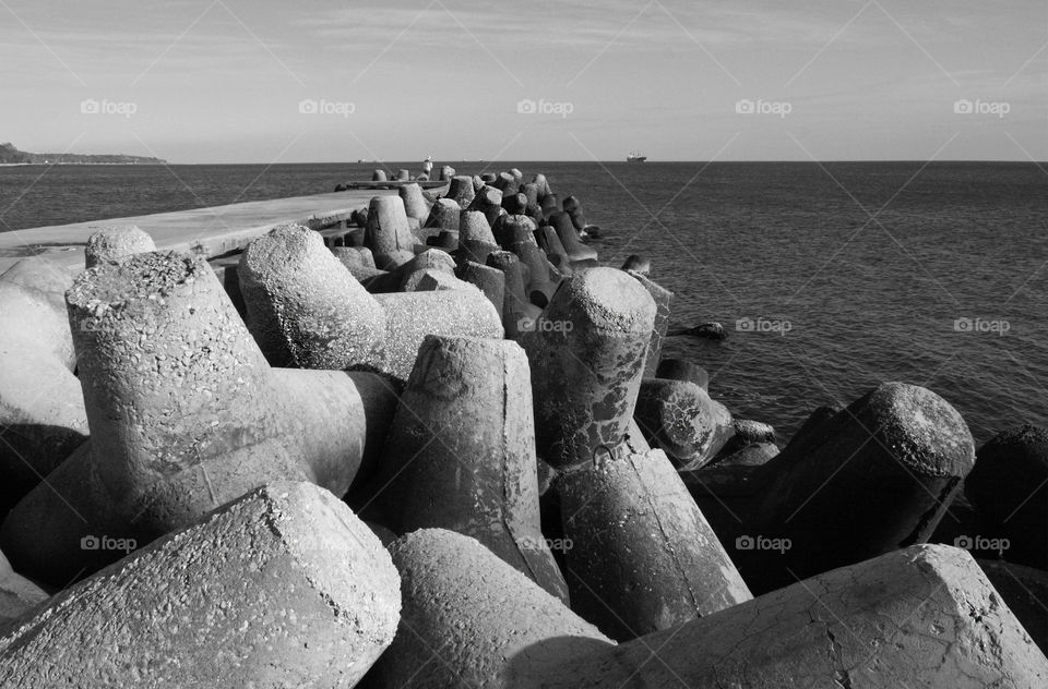 Seascape, Varna, Bulgaria