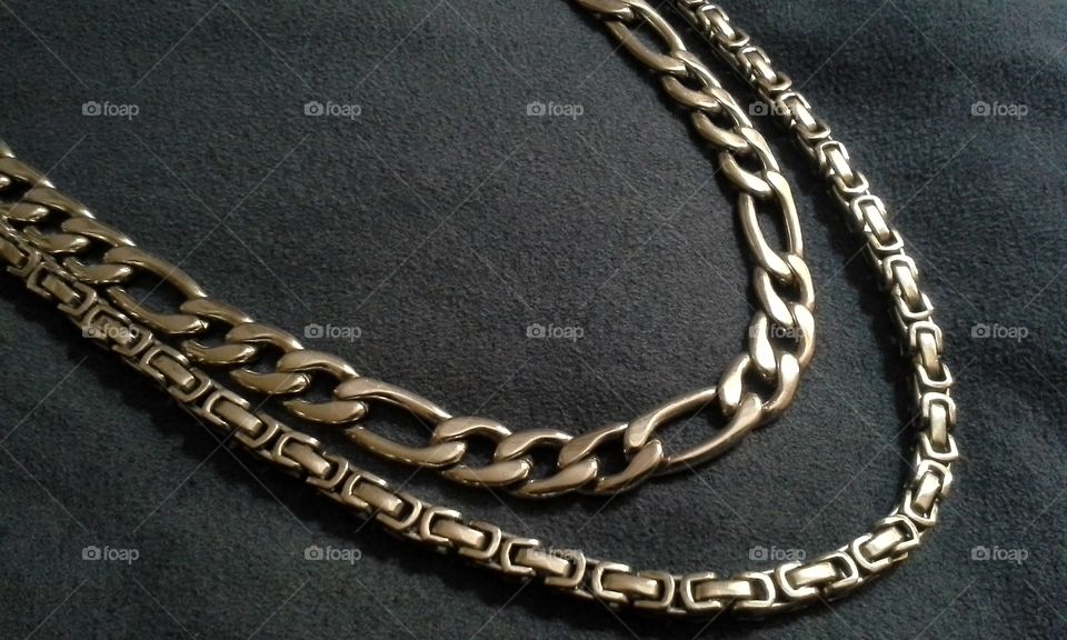 Men's necklace chain