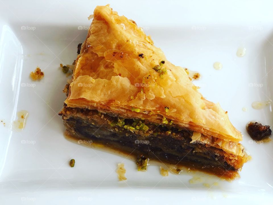 Baklava