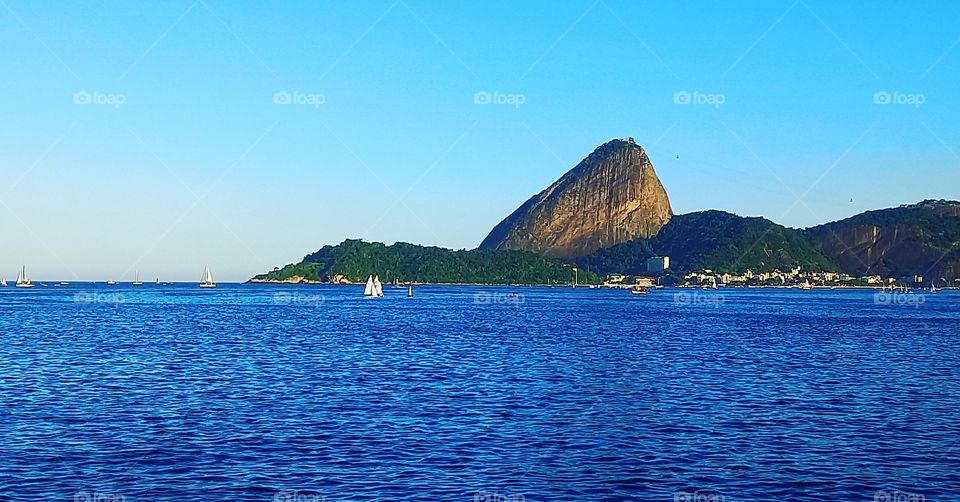 Pão de Açúcar