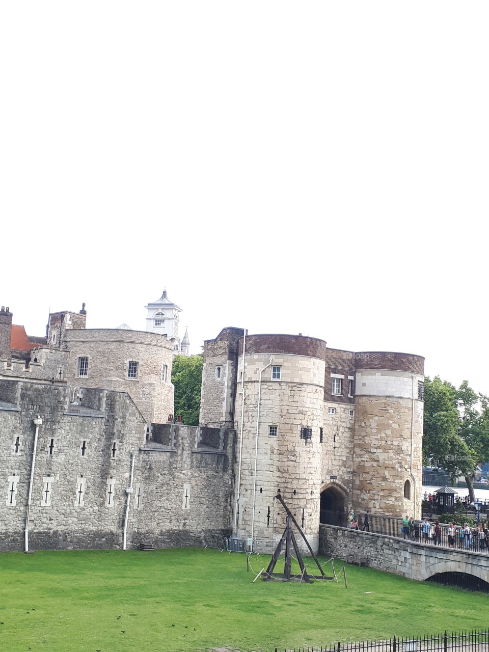 The Tower Of London