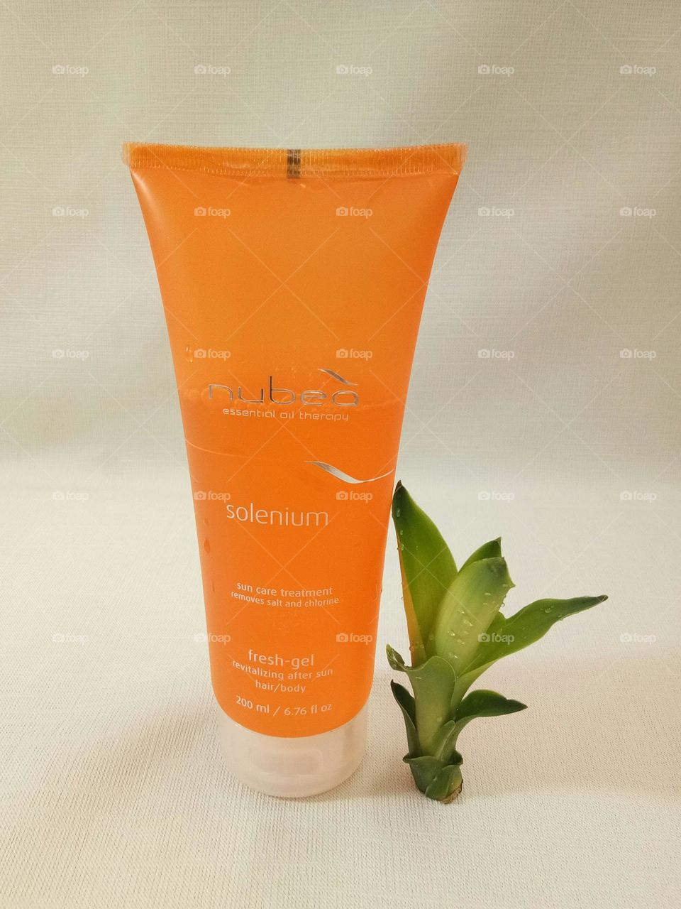 Vacations Series : Products I always take with me