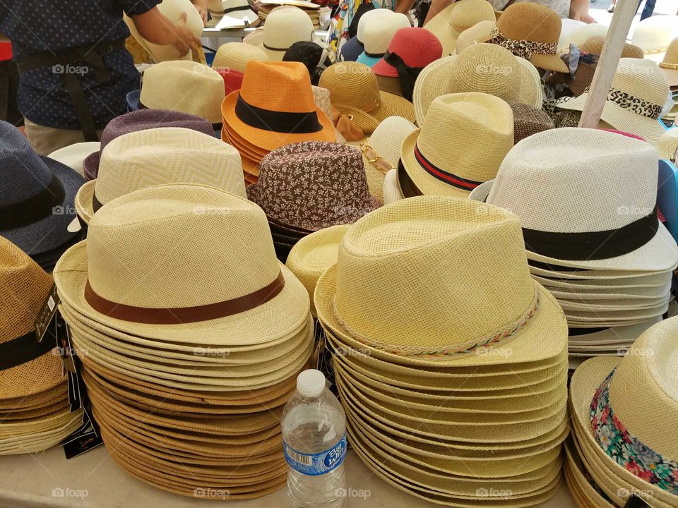 No Person, Veil, Wear, Lid, Many