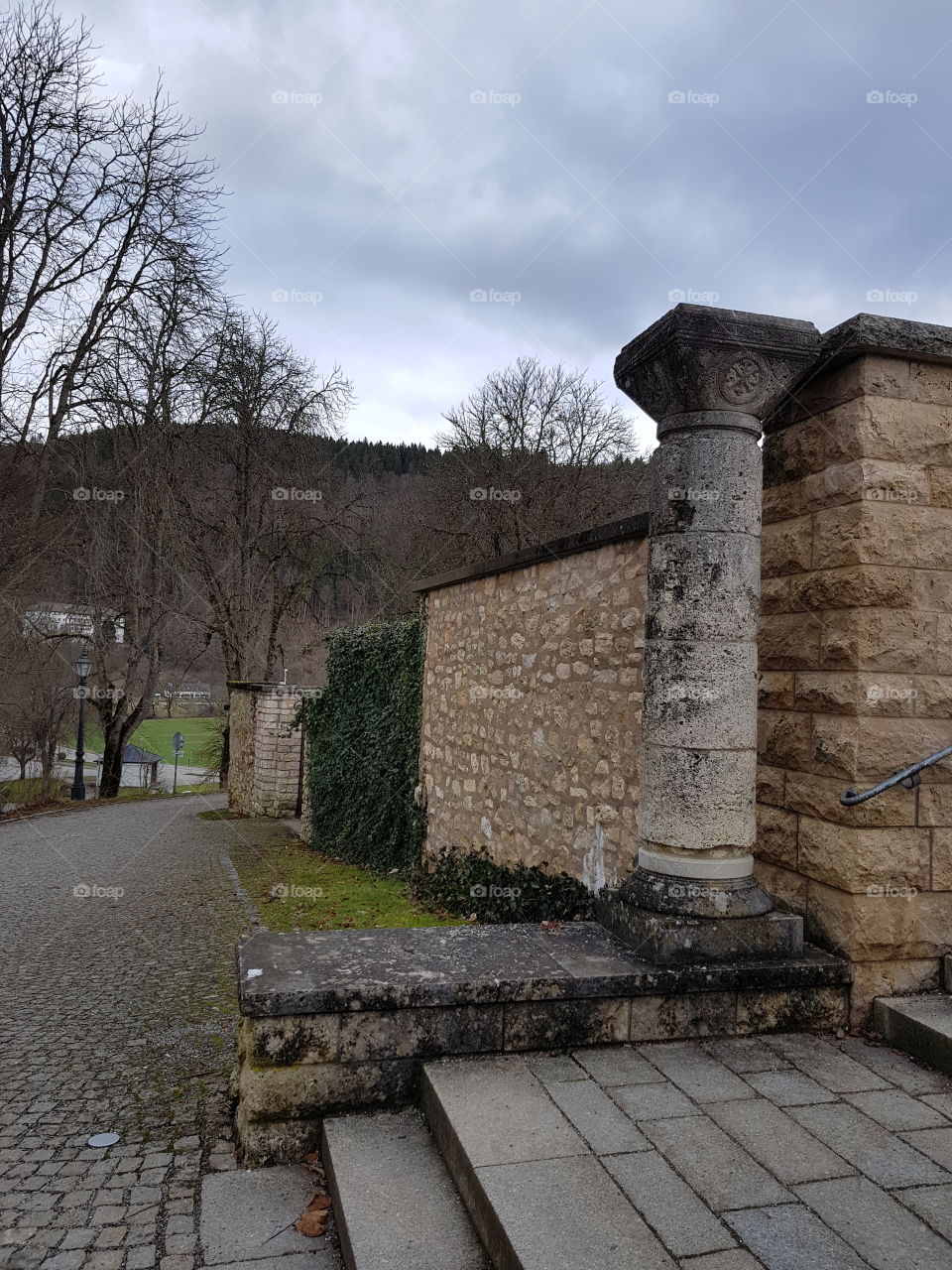 Kloster Beuron 
Landkreis Sigmaringen