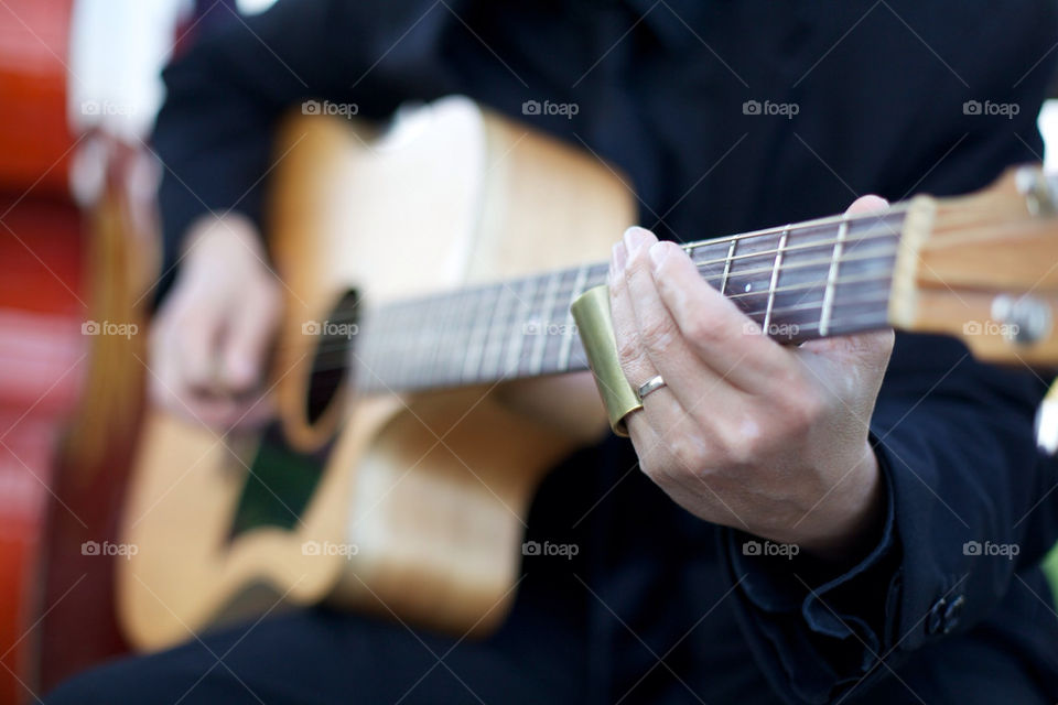 Gitarr