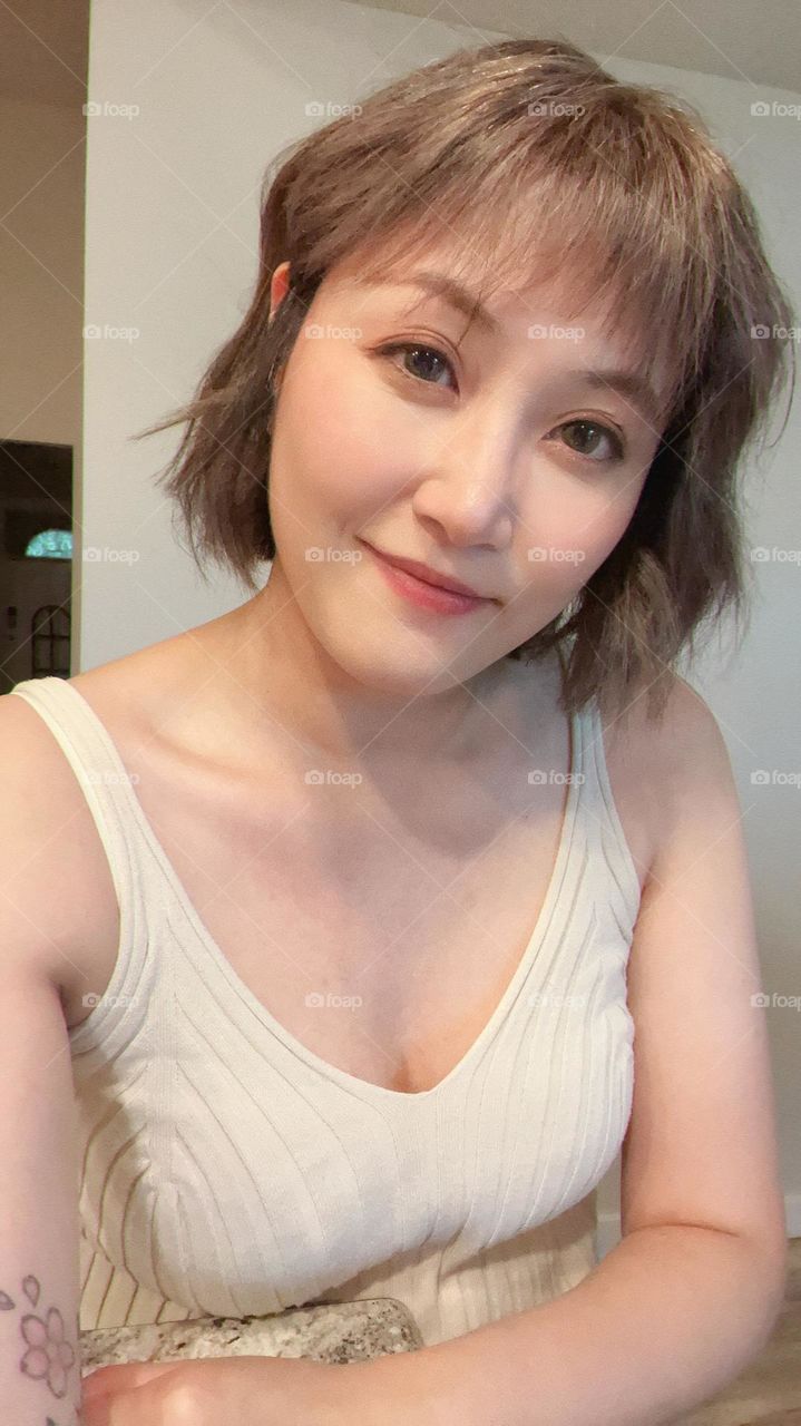 That what is it about me 