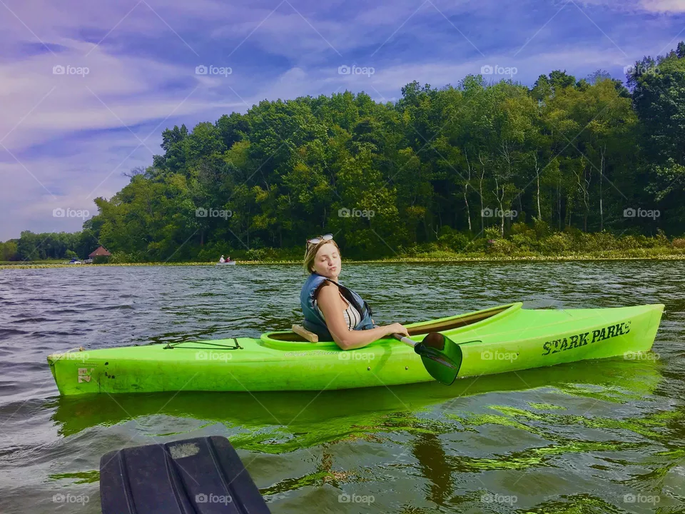 adventures