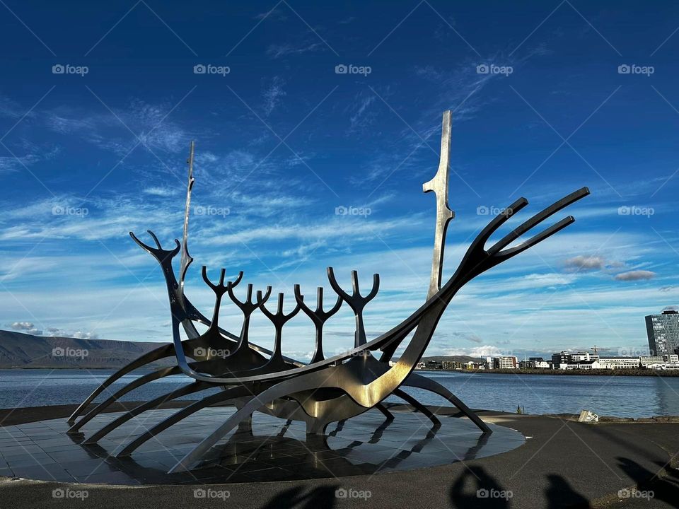 Paisajes de Islandia 🇮🇸