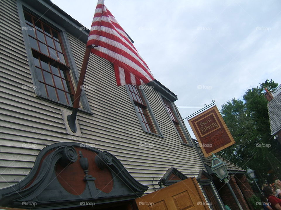 canobie tavern