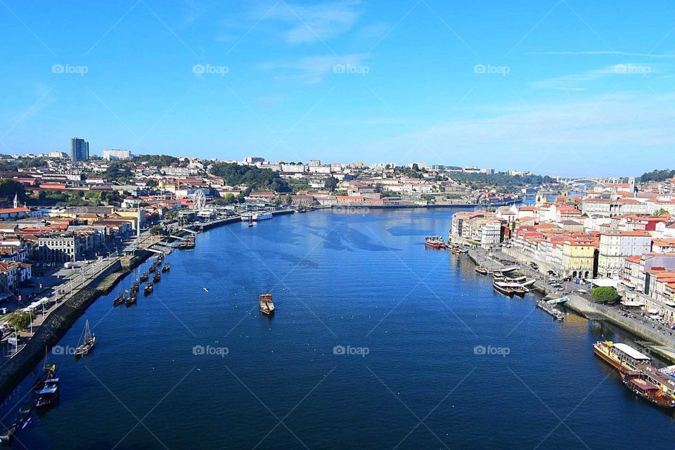 Porto 2018