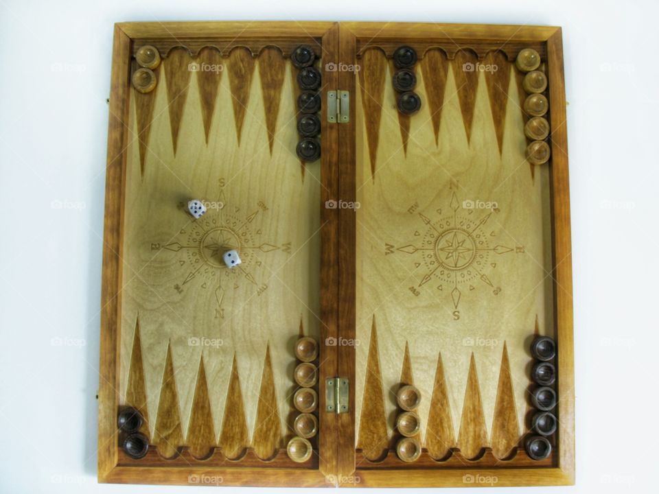 backgammon game  нарды зары игра