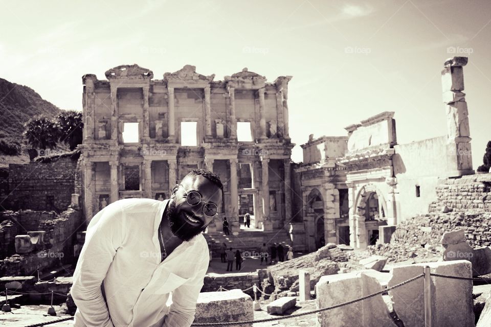 Temple of Ephesus 