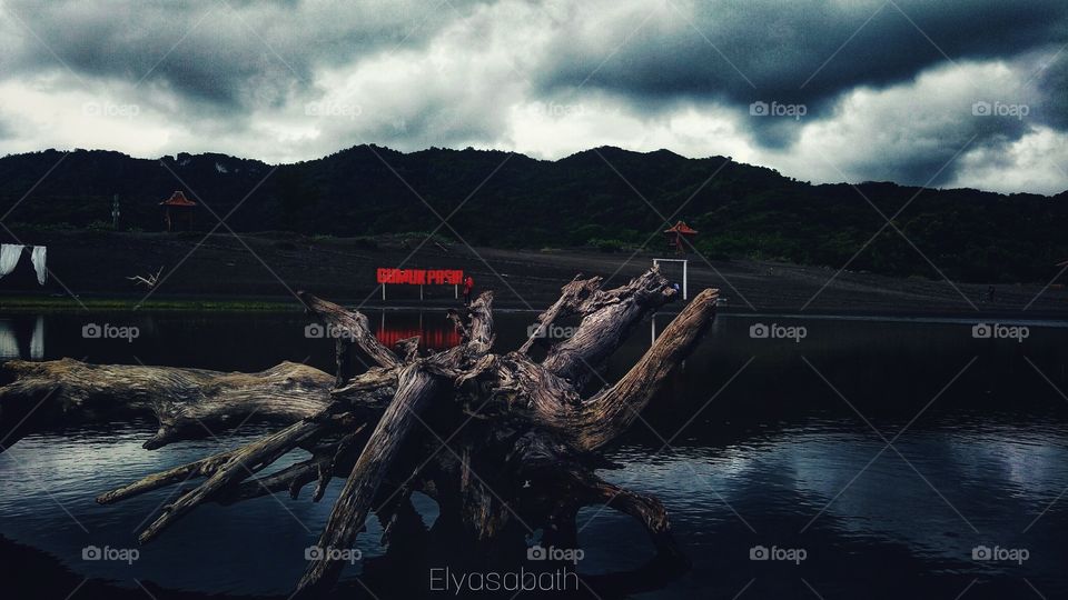 my very first attempt on what I like to do now.