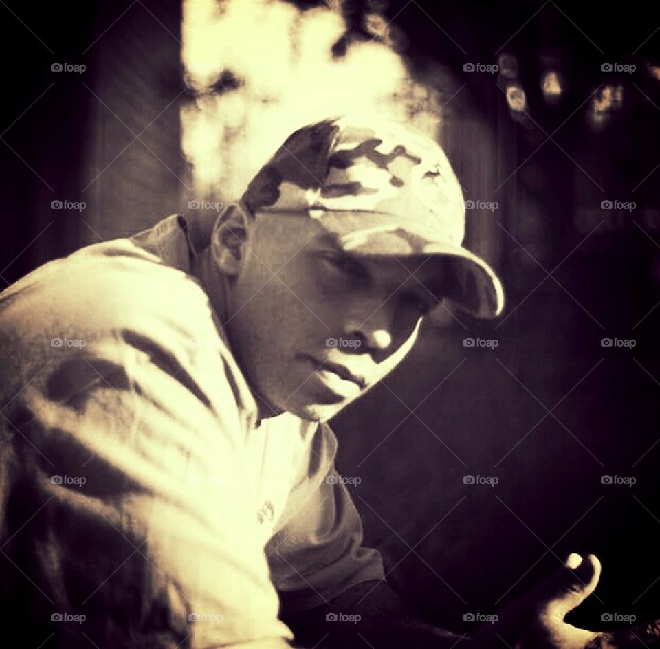 men of mystery album