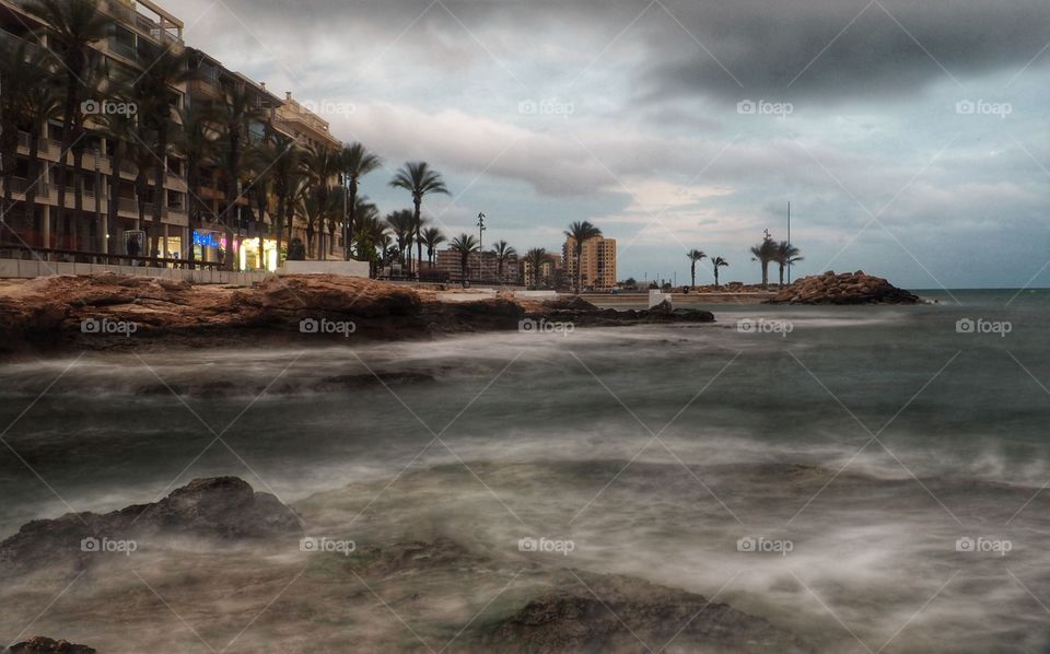 Jugando con el tiempo