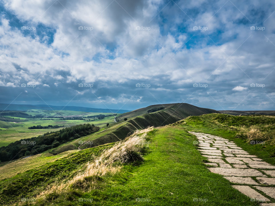 Mam Tor