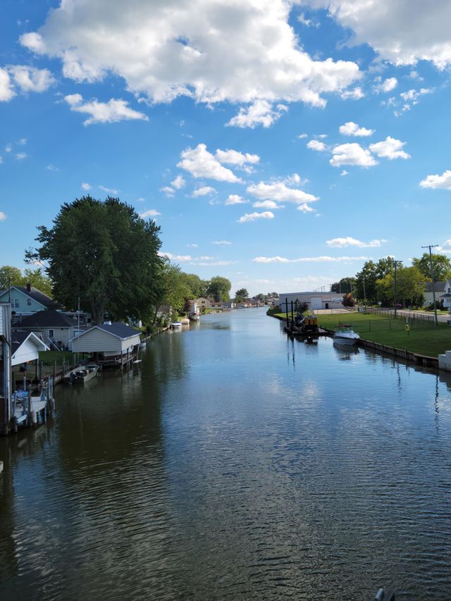 Belle River