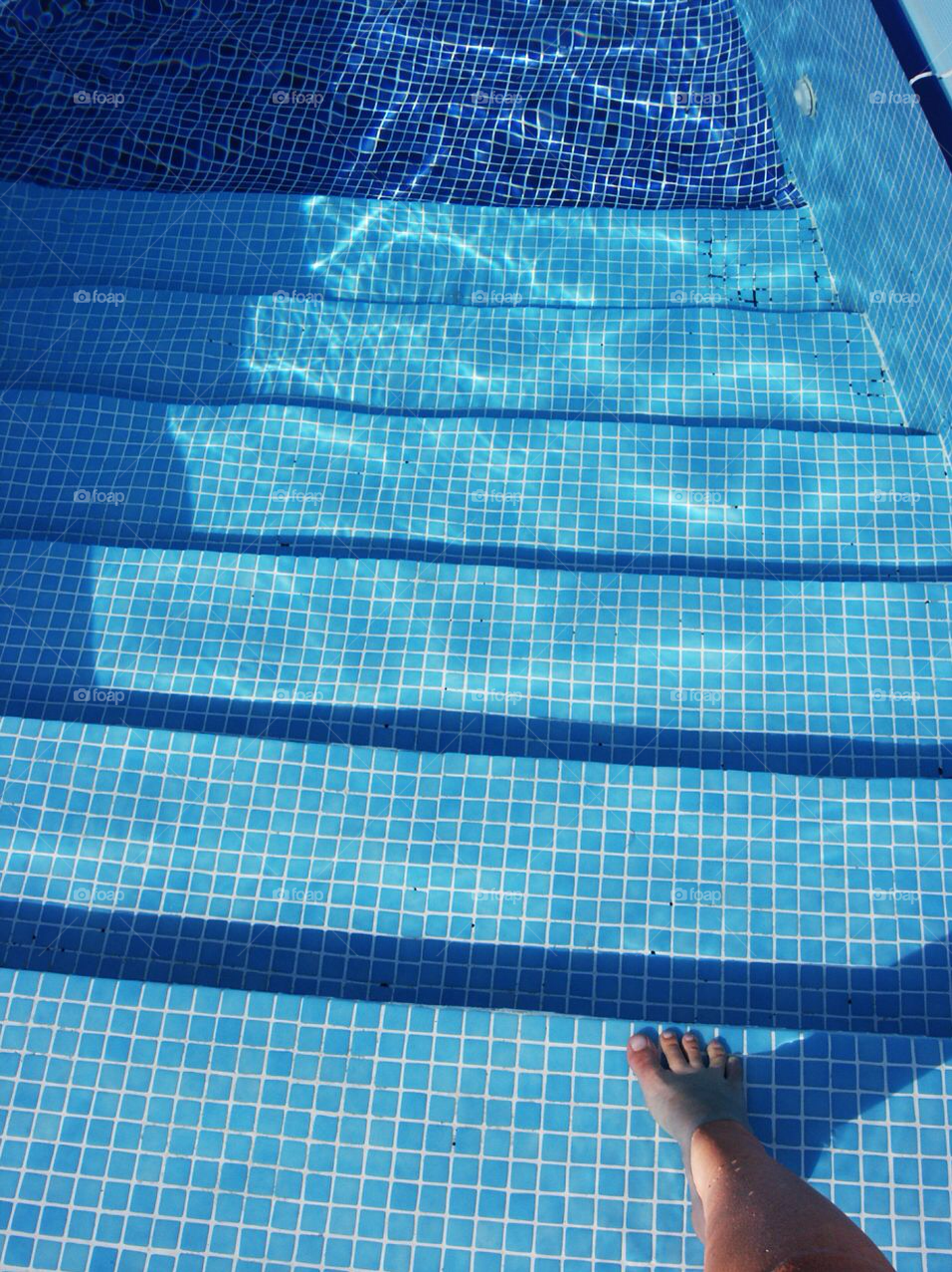 cold vacation semester teneriffa by Titania