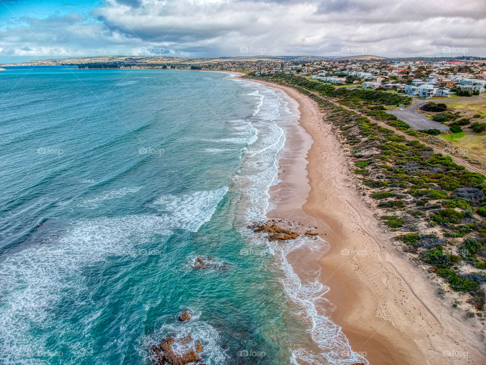 Chiton Beach North