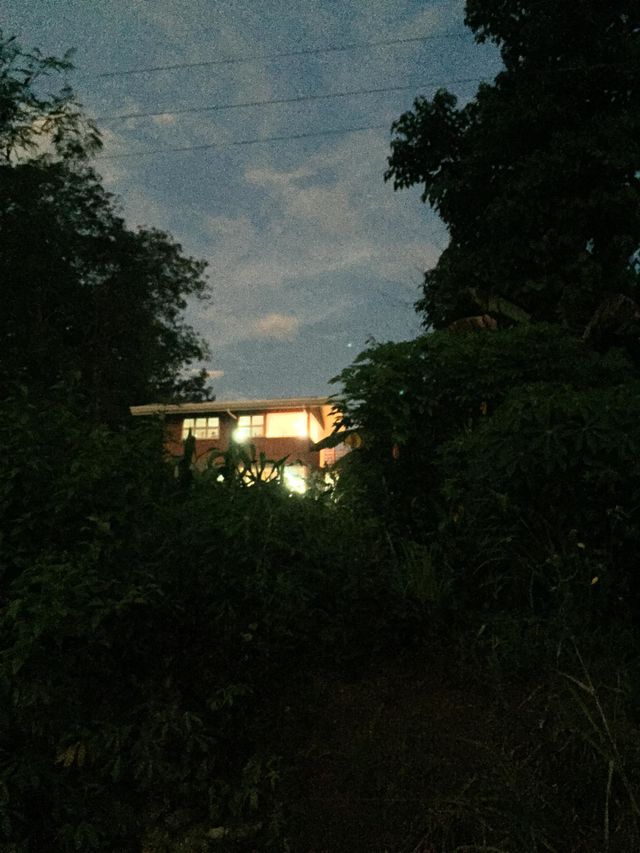 Twinkling windows