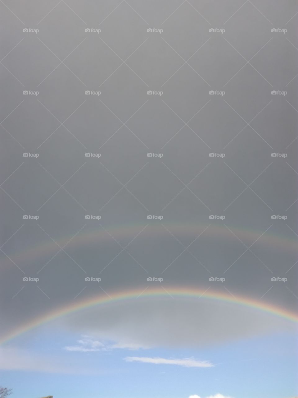 rainbow, arc en ciel