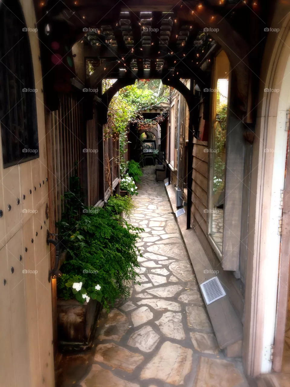 Carmel, ca
