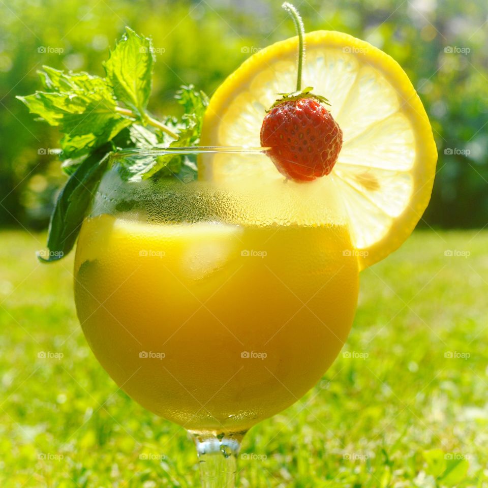 Fruit, Juicy, Juice, Summer, Tropical