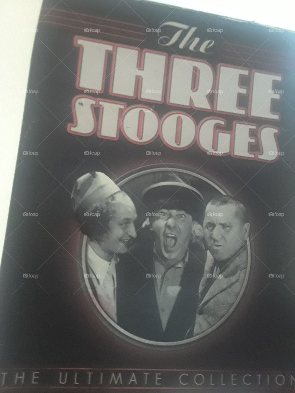 laughing time.3 stooges.Slap stick comedy.Funniest 3 men u ever seen.Goofy and wonderful humor.It will make u laugh and smile.Stooge life.