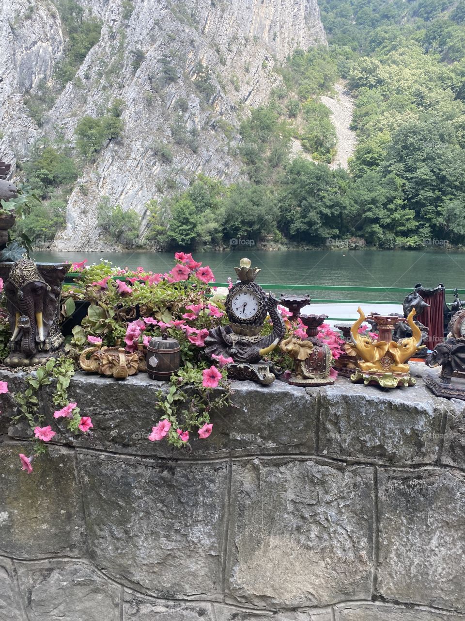 Beautiful art in nature