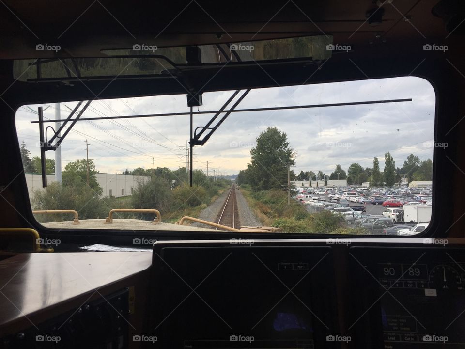 Transportation System, Vehicle, Travel, Car, No Person