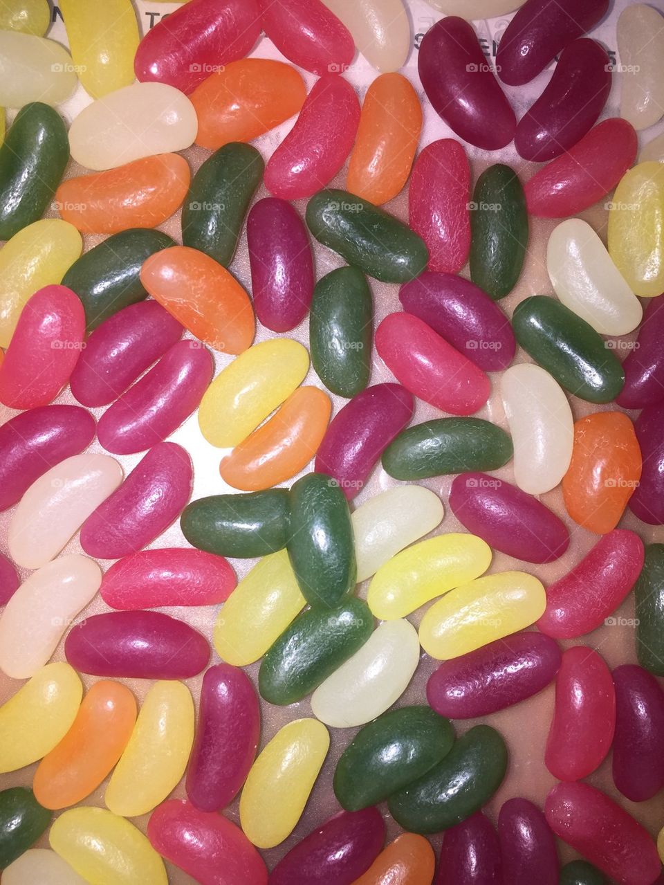 Jellybean 