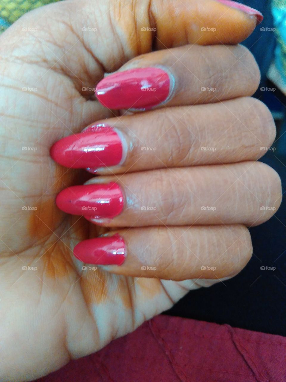 beauty,nail,red,lovely,finger,hand