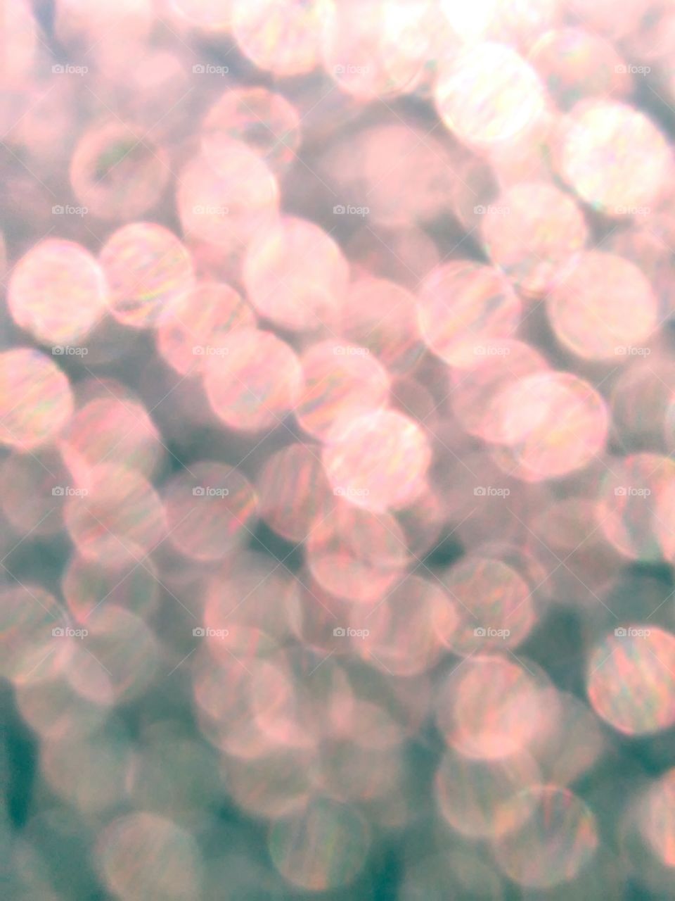 Light particles