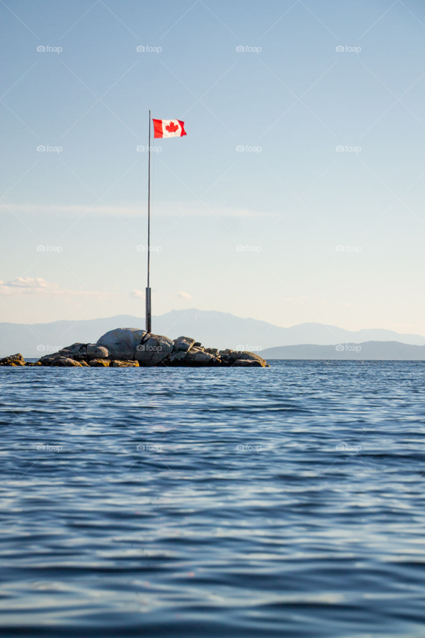 Person without a country like a bird without a song...