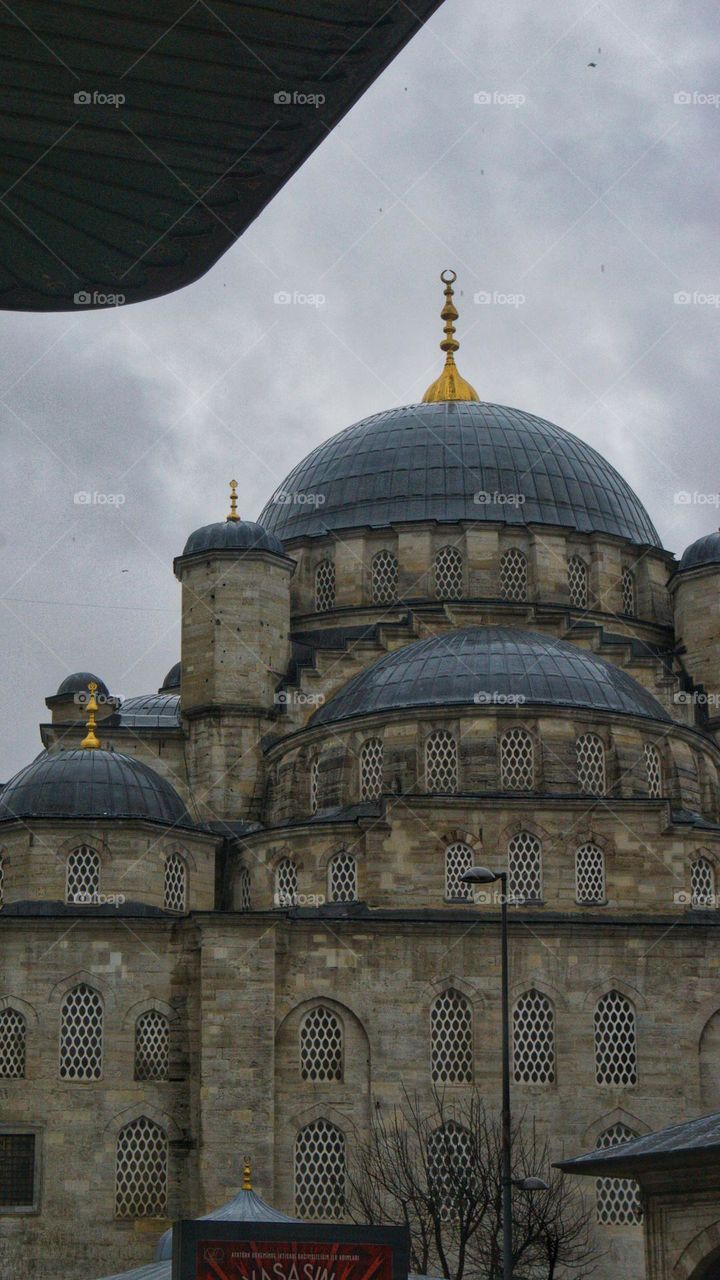 Sirkeci Mosque