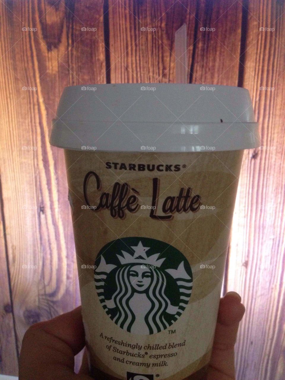 Coffee is always a great idea