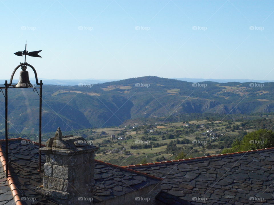 Castillo de Castro