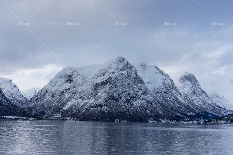 West Norway