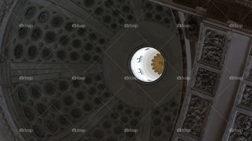 Dome