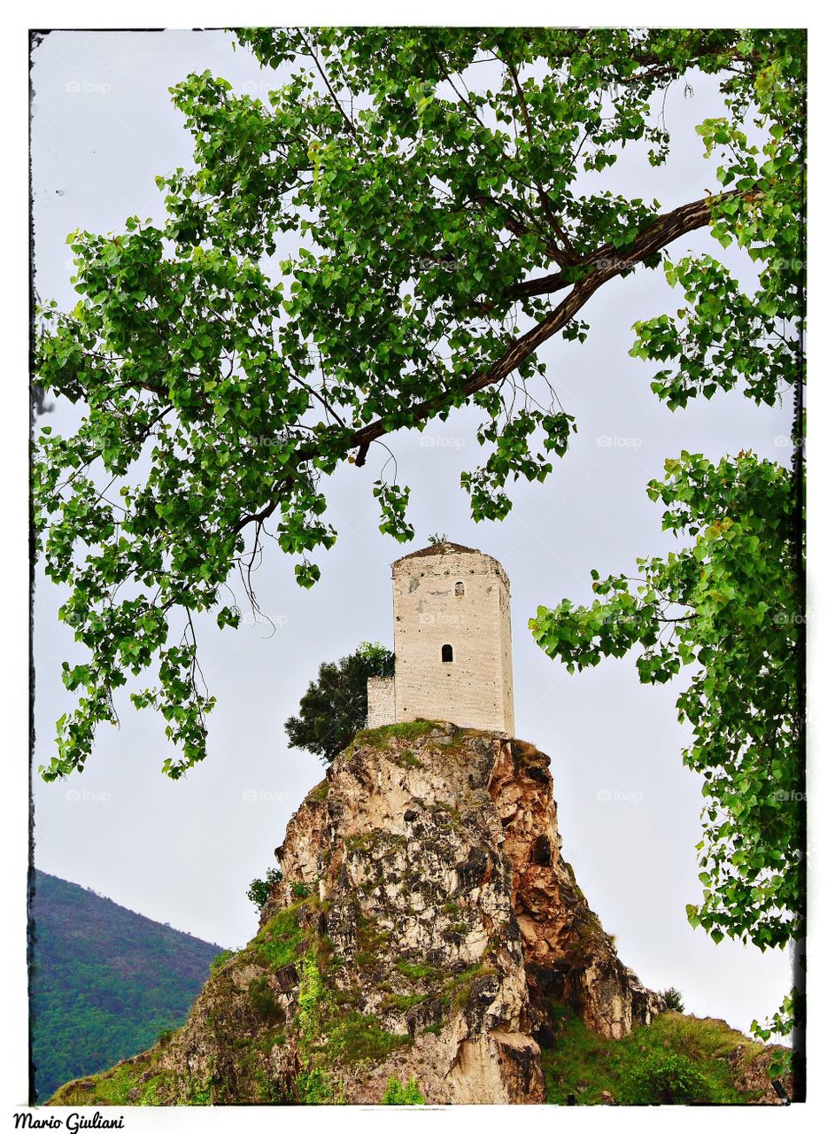 Torre Monticchio