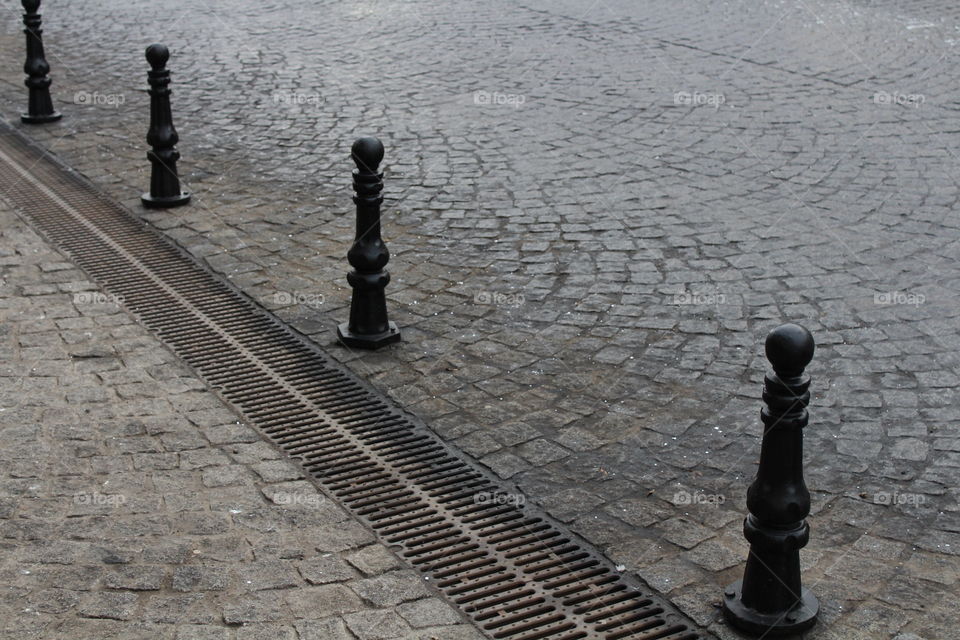 street Decorations