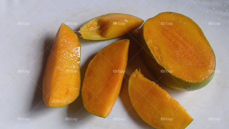 mango