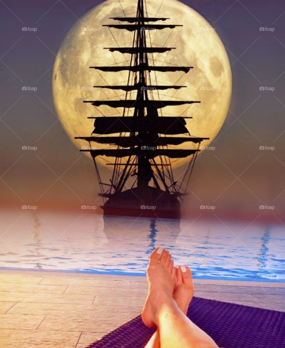 _Relaxation be like_