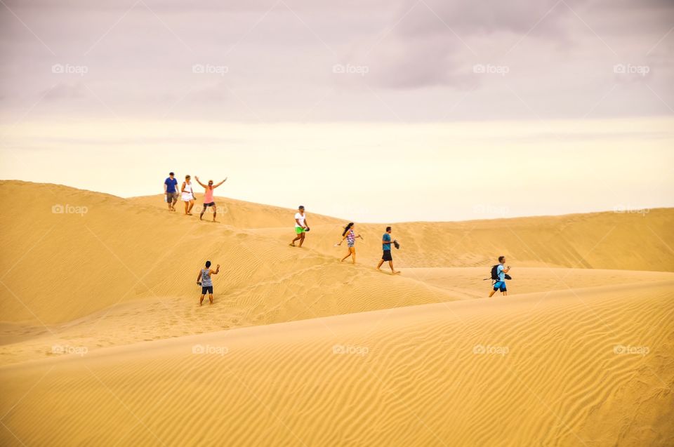 Maspalomas