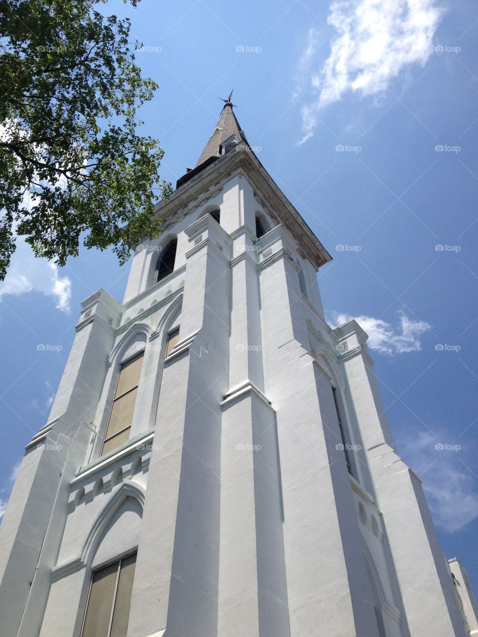 Emanuel AME. Emanuel 9.  Charleston 