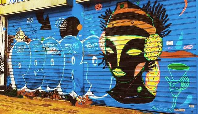 Athens Greece