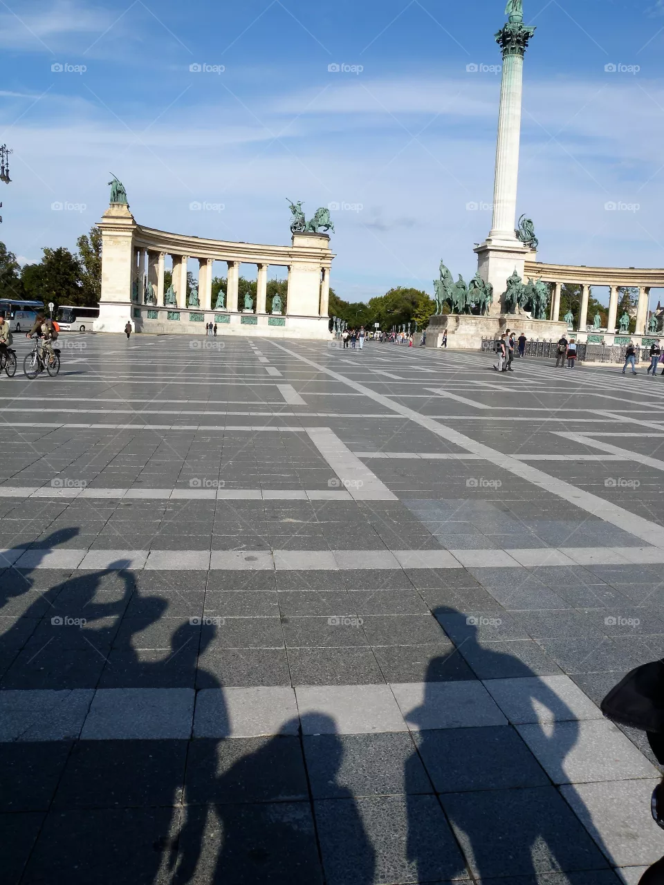 Schattenspiel