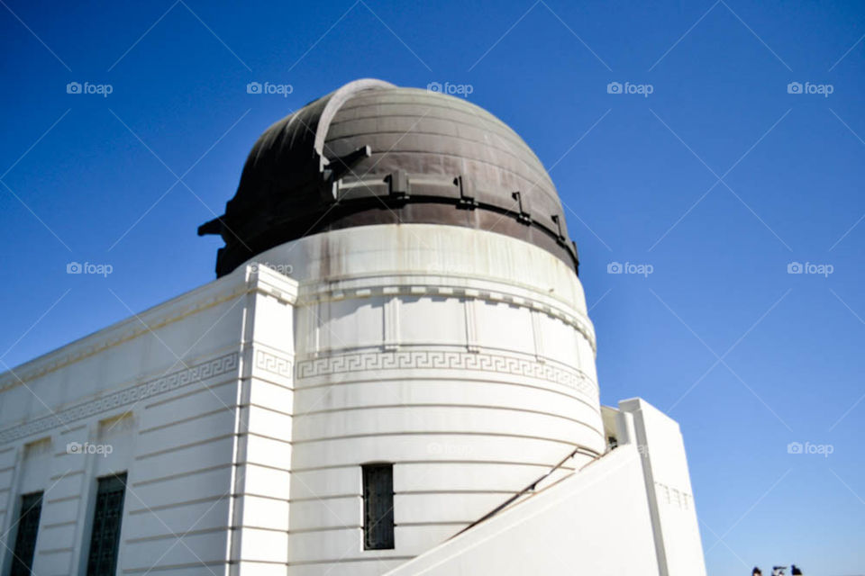 observatory